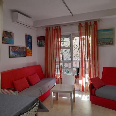 Mazagon Playa Διαμέρισμα Εξωτερικό φωτογραφία