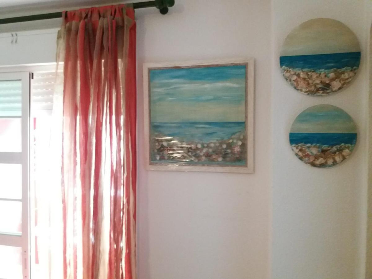 Mazagon Playa Διαμέρισμα Εξωτερικό φωτογραφία