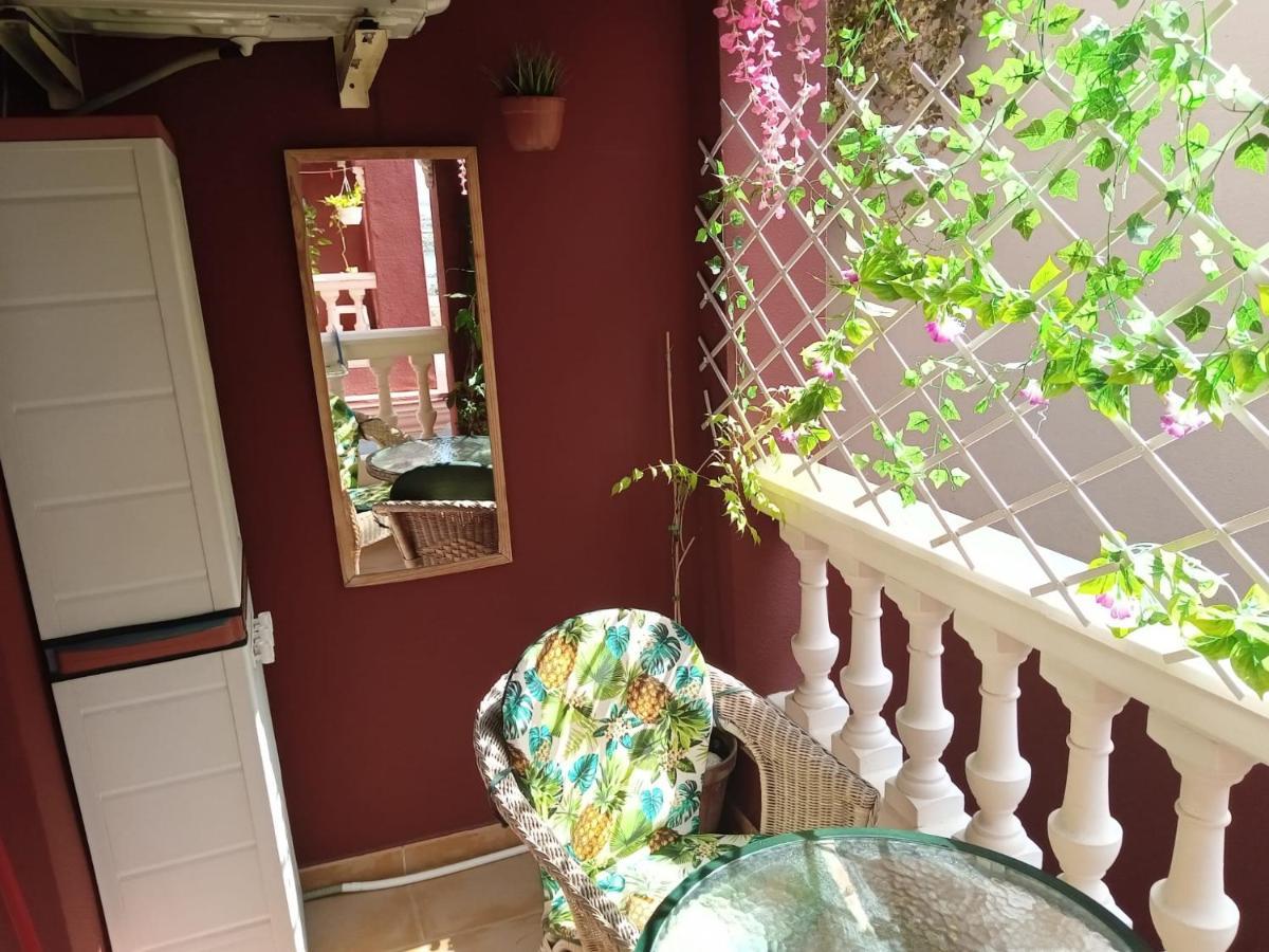 Mazagon Playa Διαμέρισμα Εξωτερικό φωτογραφία