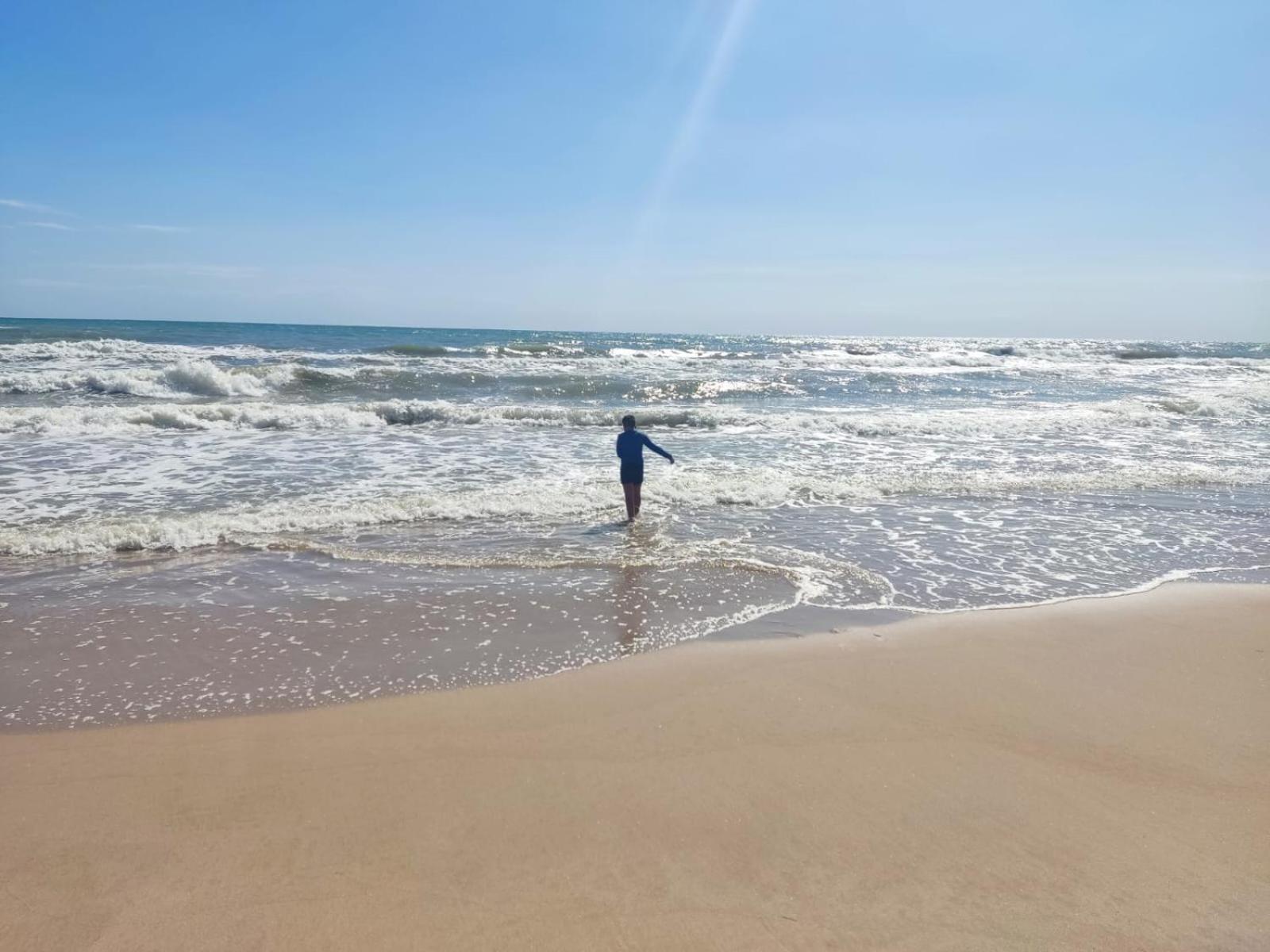 Mazagon Playa Διαμέρισμα Εξωτερικό φωτογραφία
