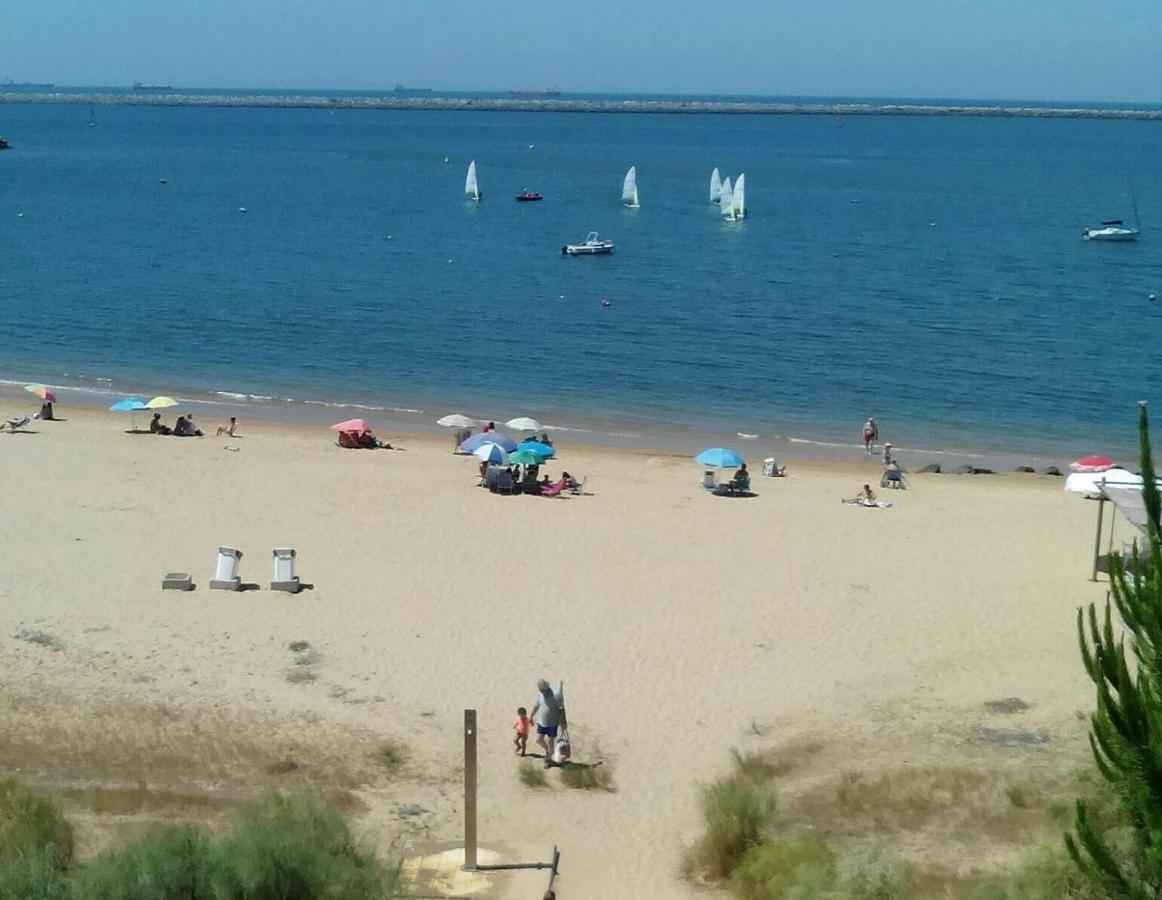 Mazagon Playa Διαμέρισμα Εξωτερικό φωτογραφία