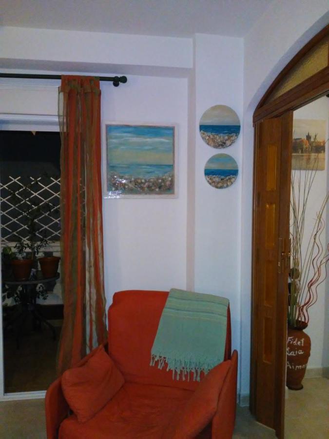 Mazagon Playa Διαμέρισμα Εξωτερικό φωτογραφία